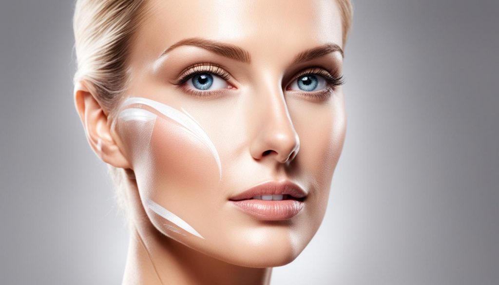 Fermeté et élasticité de la peau