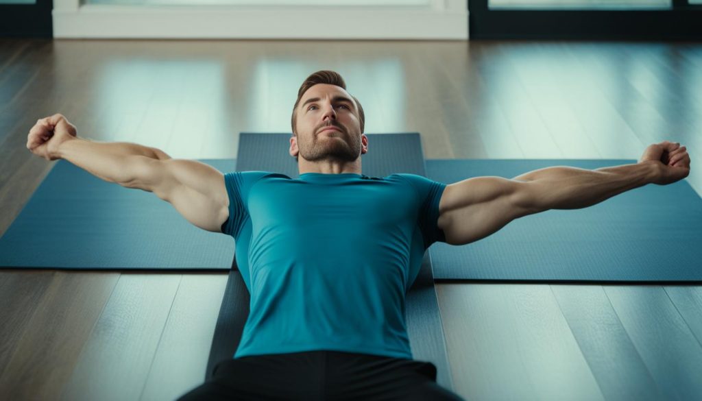 Fitness ventre plat