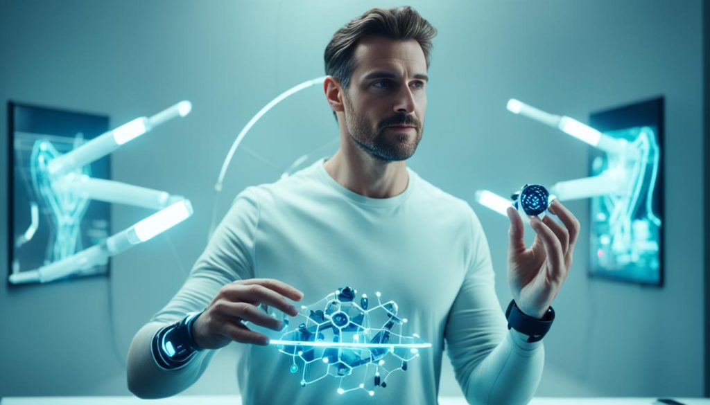 Gadgets de biohacking