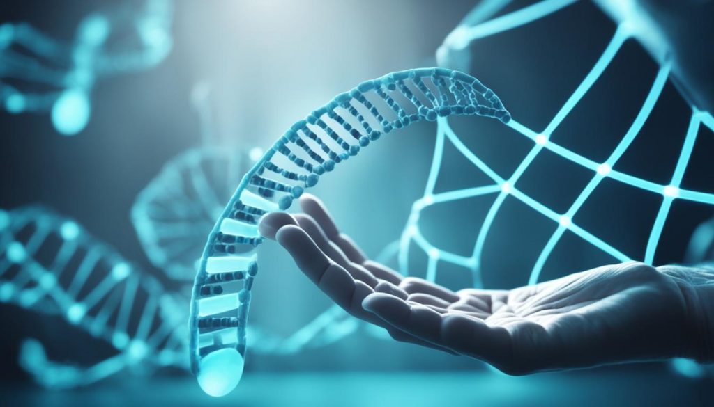 Genome editing innovations