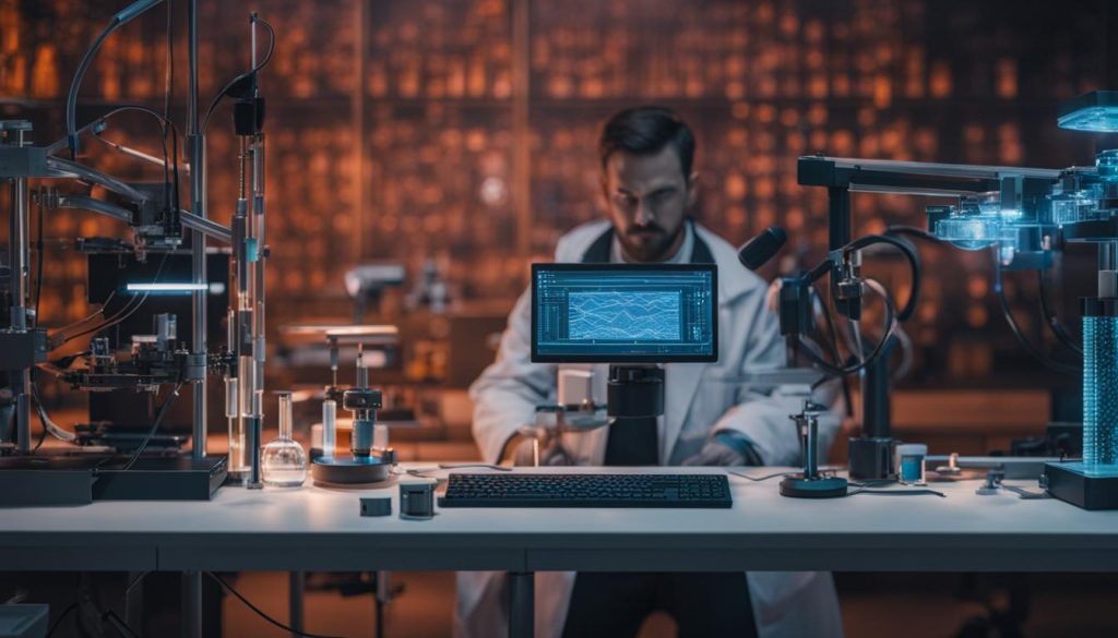 Histoire du Biohacking