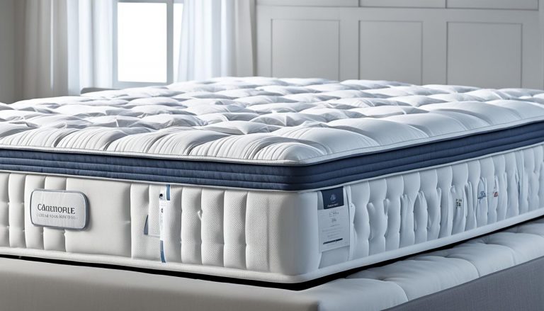 Hygiène du sommeil