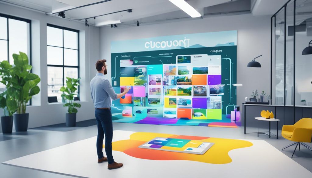 Importance de l'expérience utilisateur en réalité augmentée