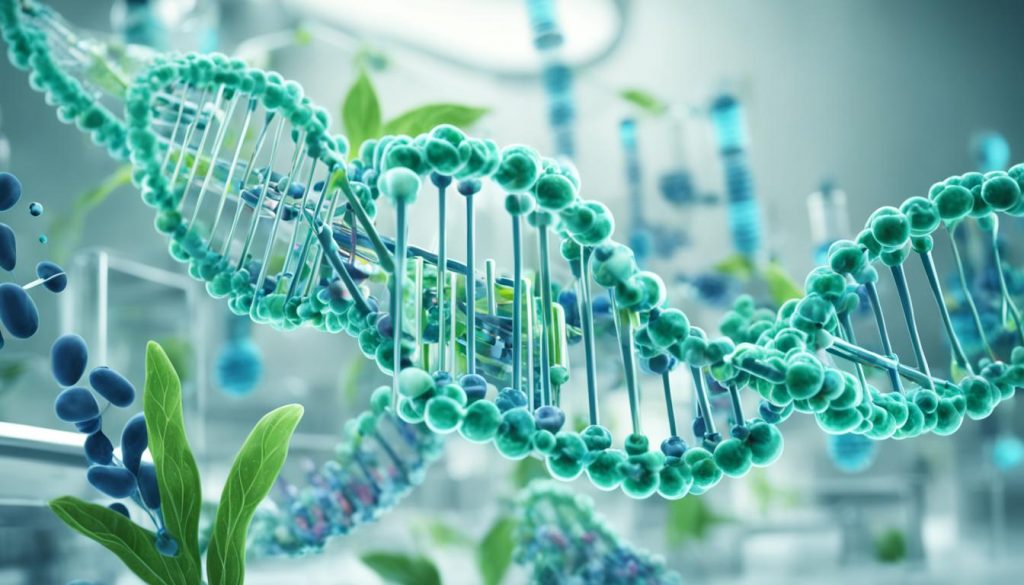Innovations en biologie de synthèse pour la santé et l'environnement