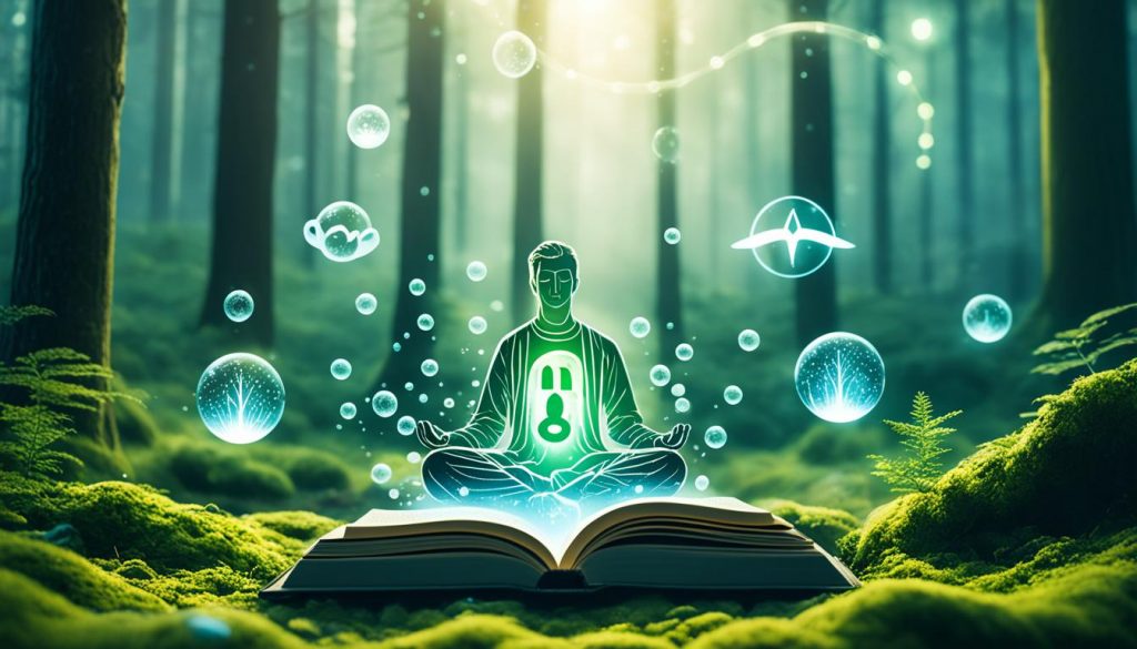 Insight Timer méditation guidée