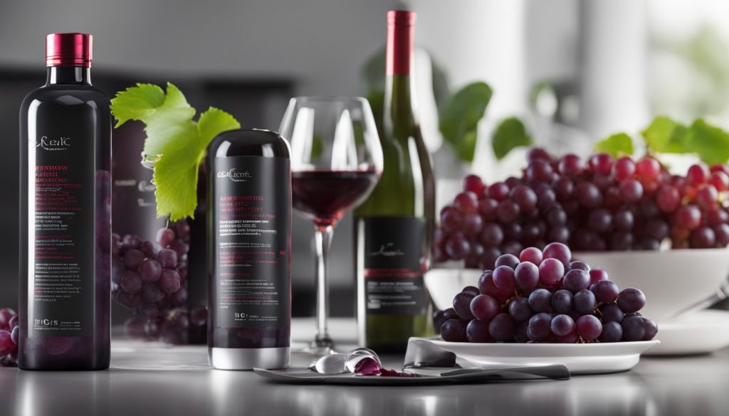 Les avantages du Resveratrol