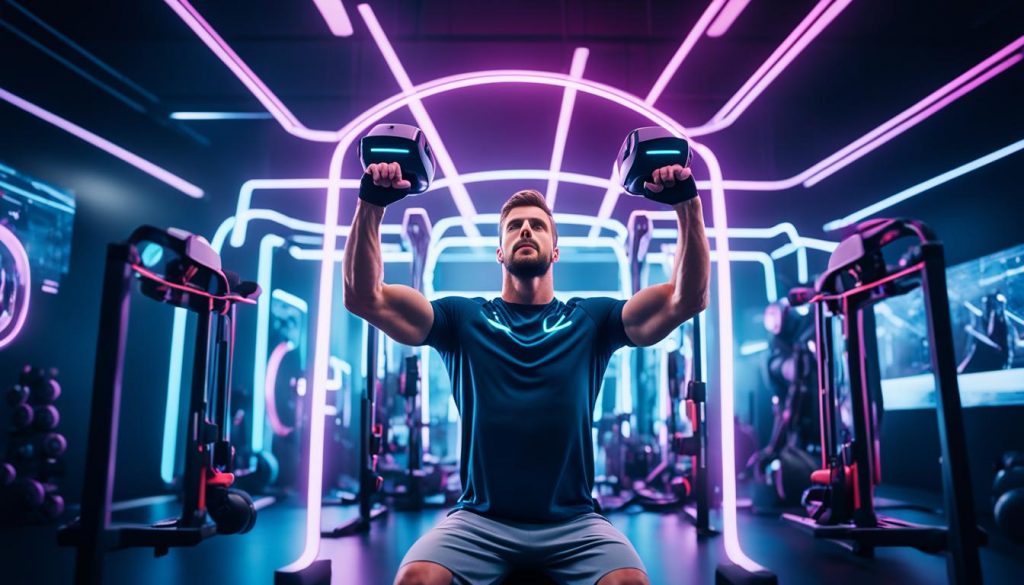 Les technologies avancées dans le biohacking fitness
