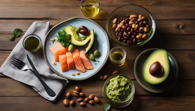 Lipide alimentaire