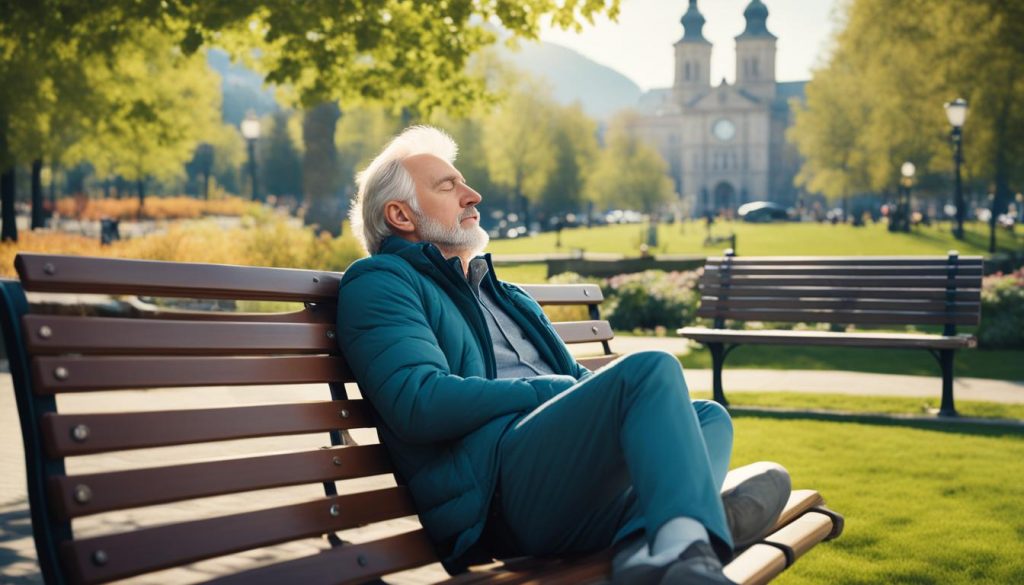 Maîtrise de la micro-sieste
