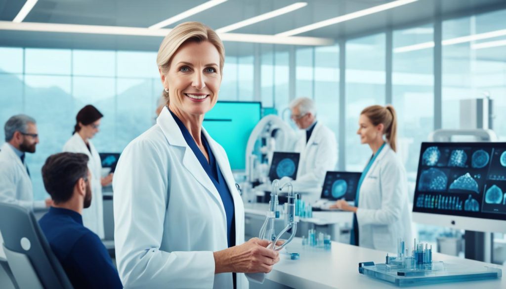 Médecine régénérative et anti-âge