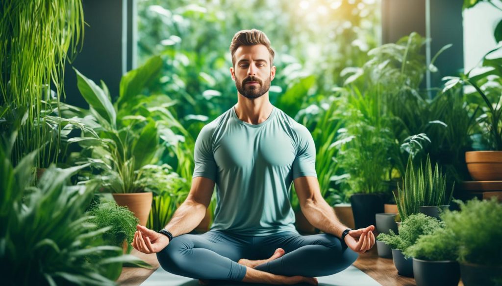Méditation et biohacking pour un bien-être holistique