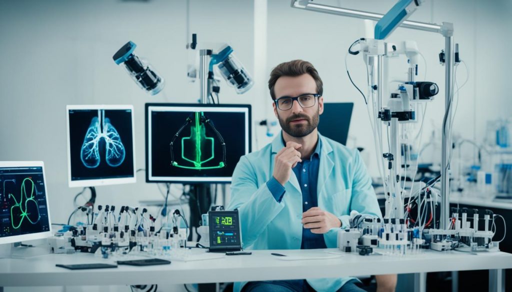 Méthodes non-invasives du biohacking français