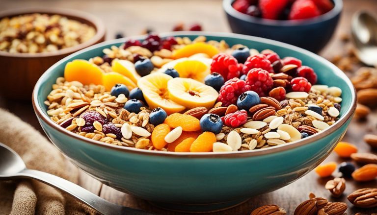 Muesli
