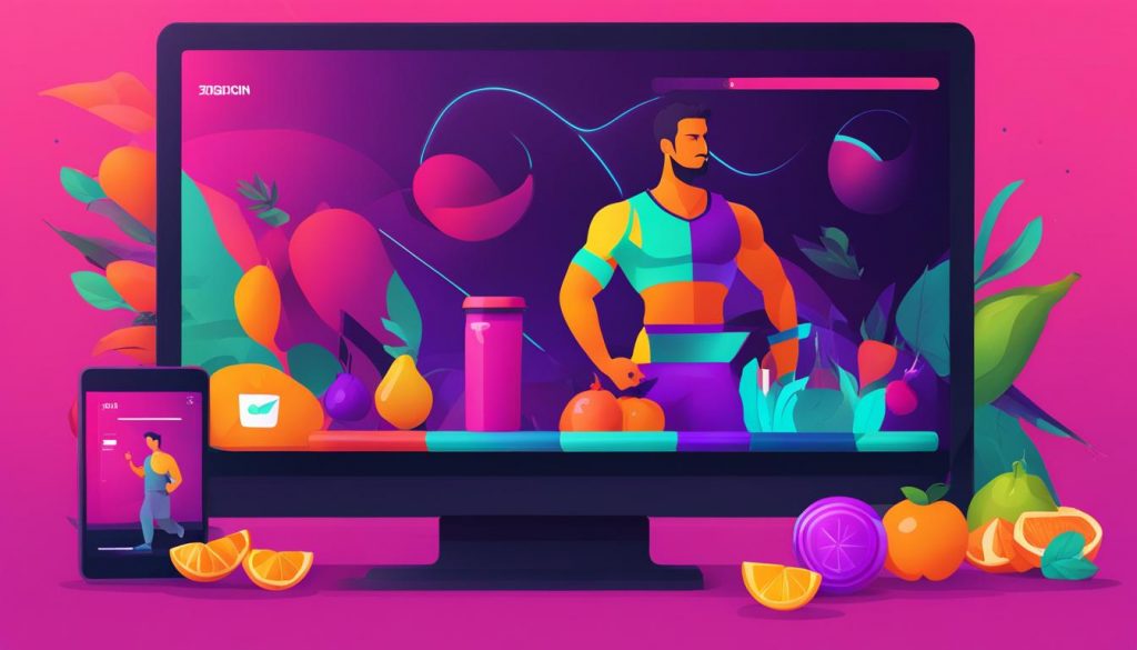 Nutrition personnalisée et performance sportive