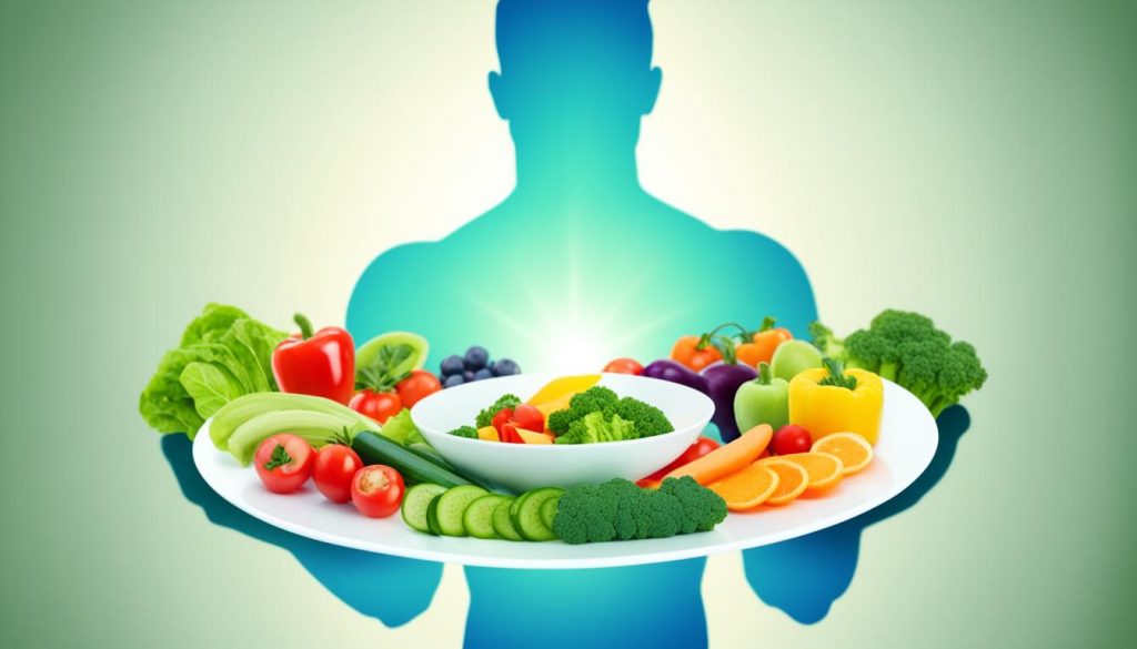 Optimisation de la fonction de l'hormone insuline par l'alimentation
