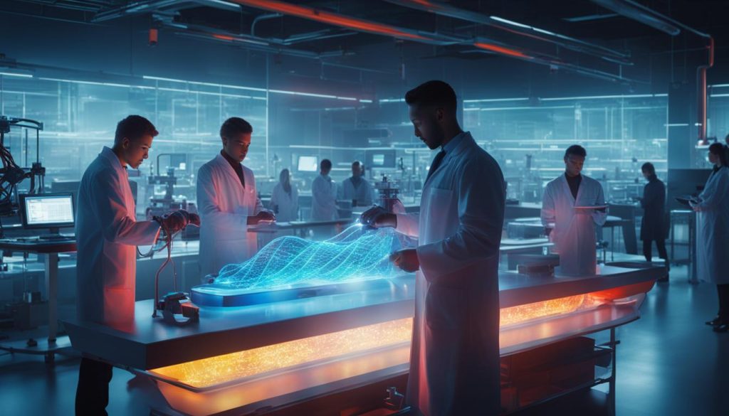 Optimisation génétique via le biohacking
