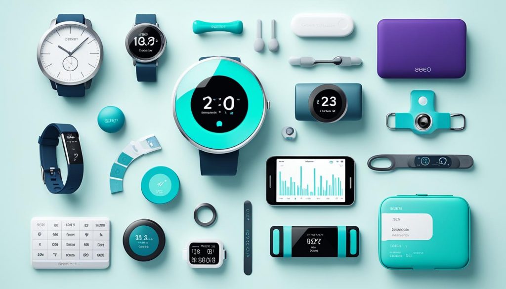 Outils de Quantified Self