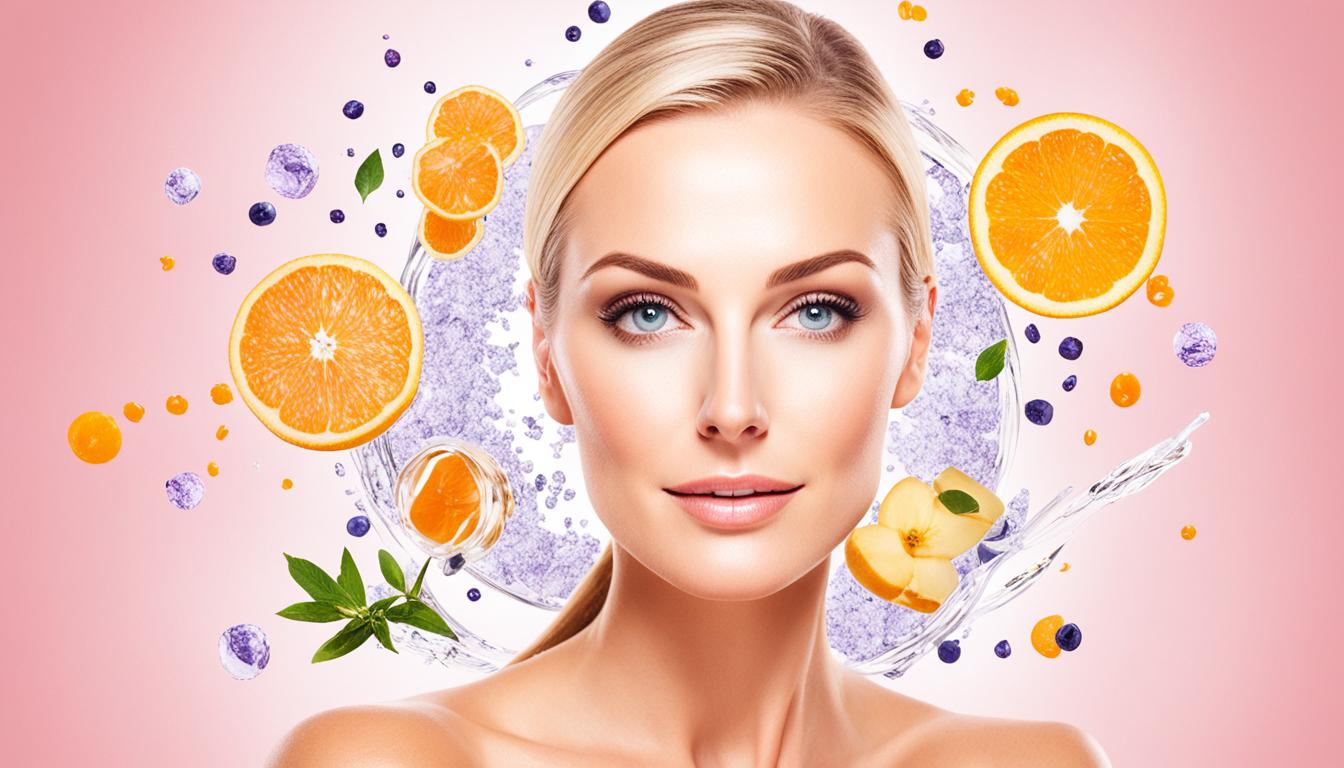 Peptides de collagène
