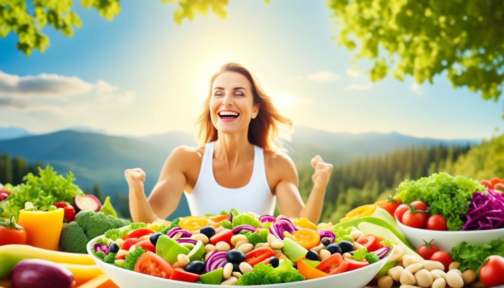 Prévention du cancer avec une alimentation riche en fibres