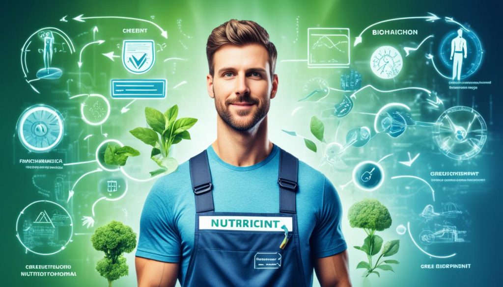 Principes du biohacking pour la santé