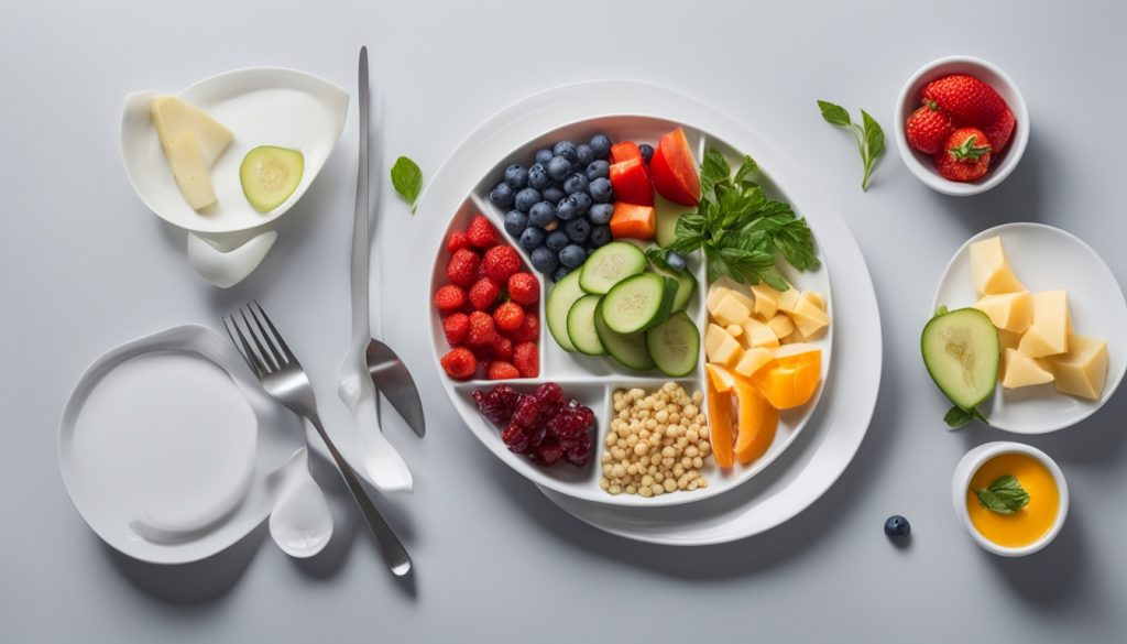 Programme National Nutrition Santé