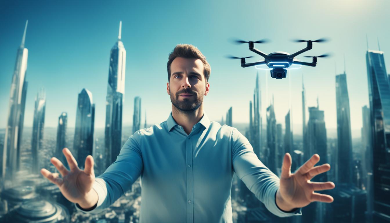 Réalité augmentée