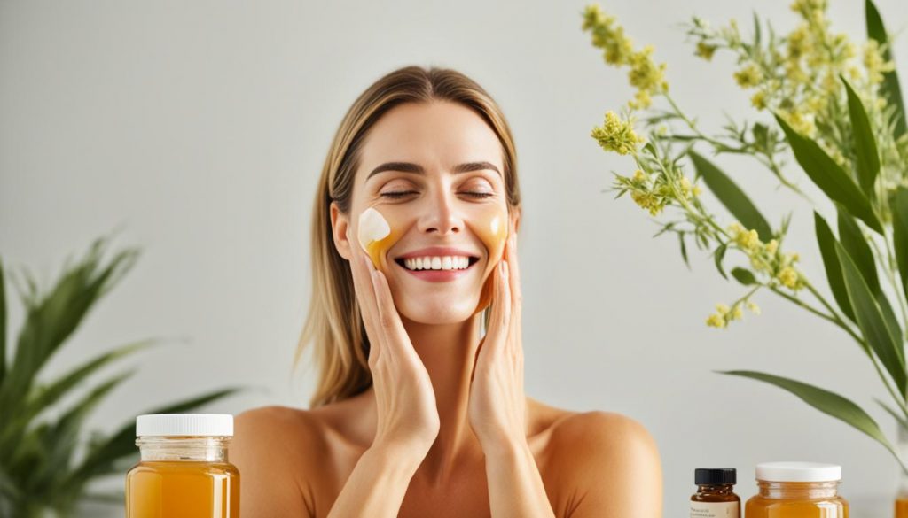 Recettes de beauté avec miel de Manuka