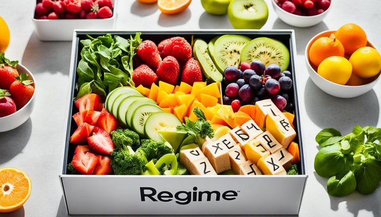 Régime box