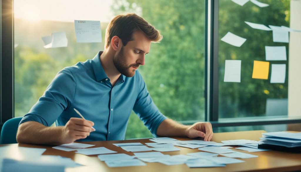 Révision et stratégies de rappel