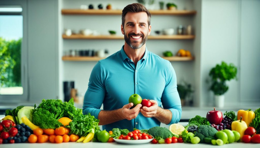Routine alimentaire détoxification des métaux lourds