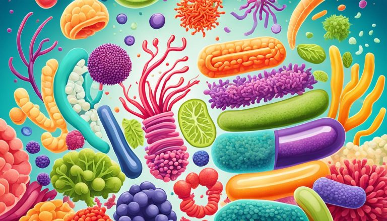 Santé intestinale