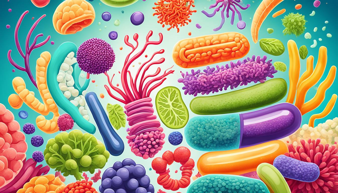 Santé intestinale