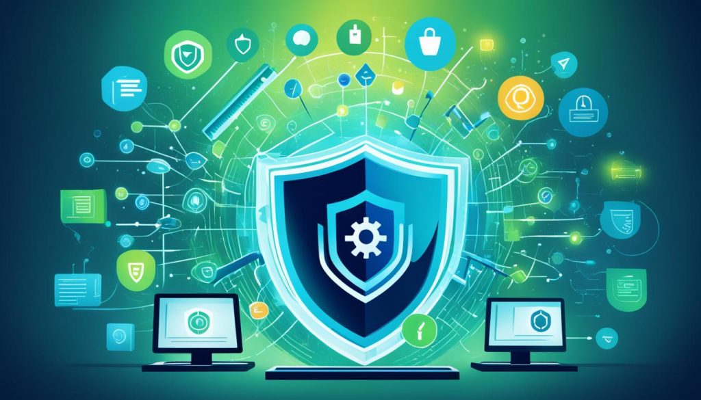 Sécurité informatique