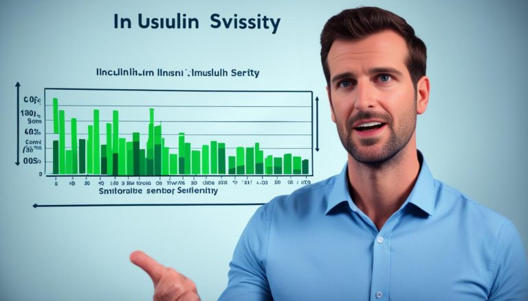 Sensibilité à l'insuline