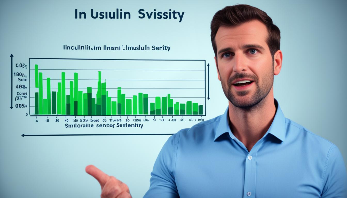 Sensibilité à l'insuline