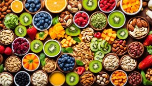 Snacks