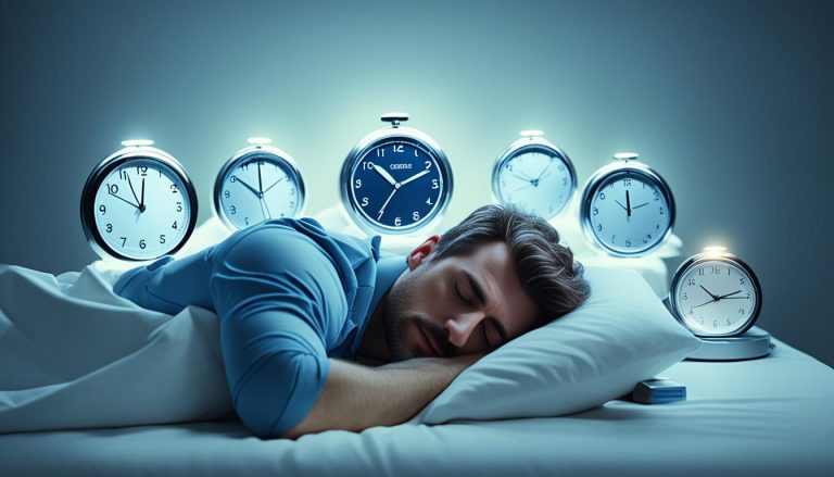 Sommeil polyphasique