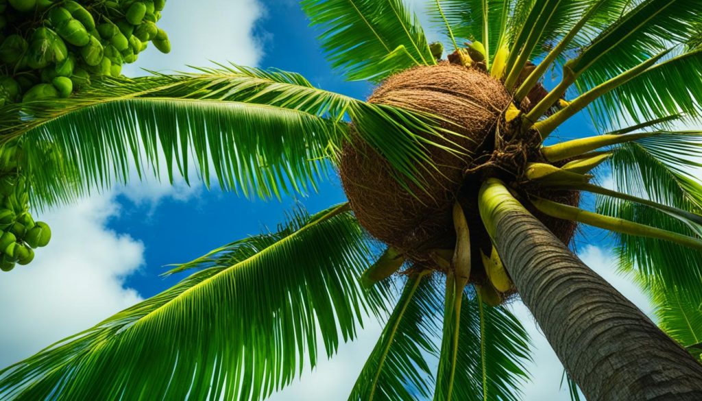 Stabilisation de l'énergie avec le sucre de coco