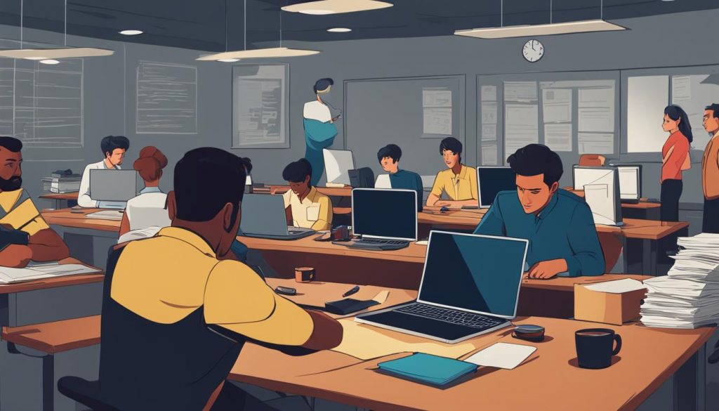 Stratégies efficaces de délégation pour la gestion du stress