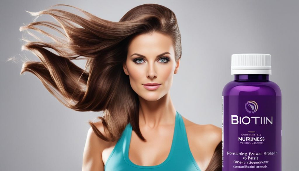 Synergie Biotine Nutriments