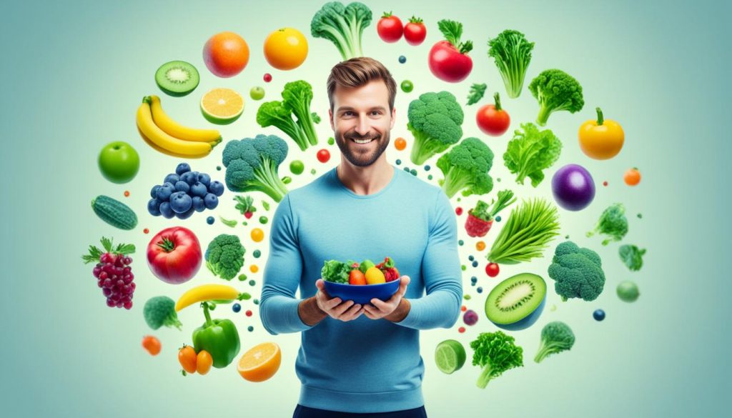 Synergie vitamines en Biohacking