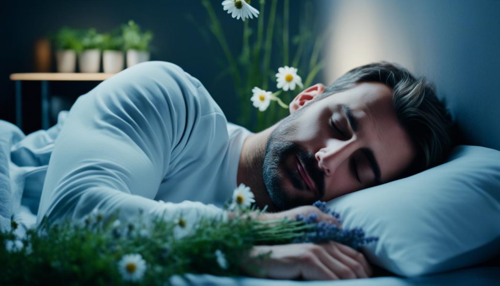 Techniques biohacking sommeil réparateur