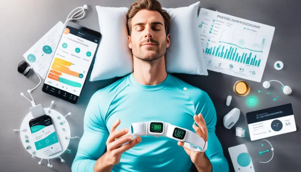 Techniques d'optimisation biohacking