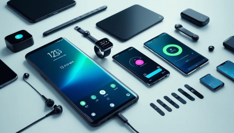 Technologie portable