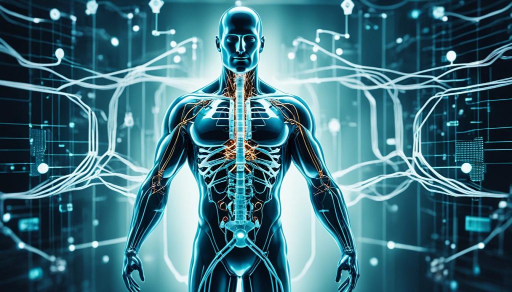 Technologies biohacking et performance physique