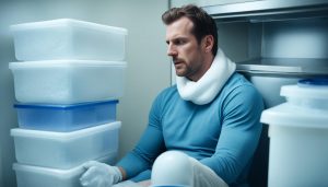 Thérapie par le froid