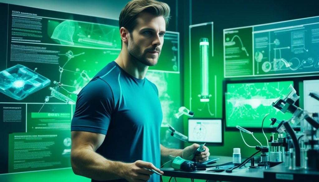 Tournant Populaire du Biohacking dans les Années 2000