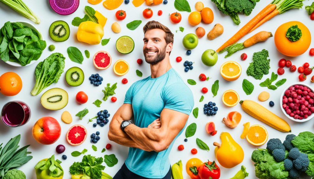 Vitamines Biohacking