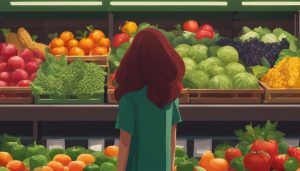 Vitamines pour cheveux