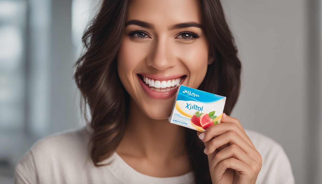 Xylitol